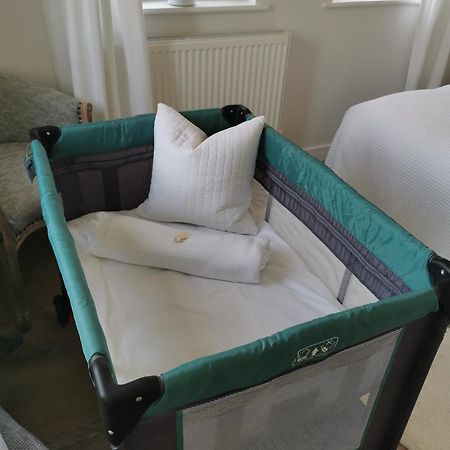 Seashell Luxury Apartment Burnham-on-Sea Esterno foto