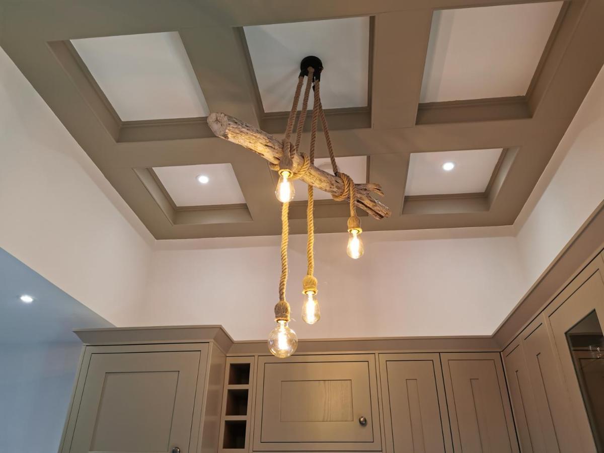 Seashell Luxury Apartment Burnham-on-Sea Esterno foto