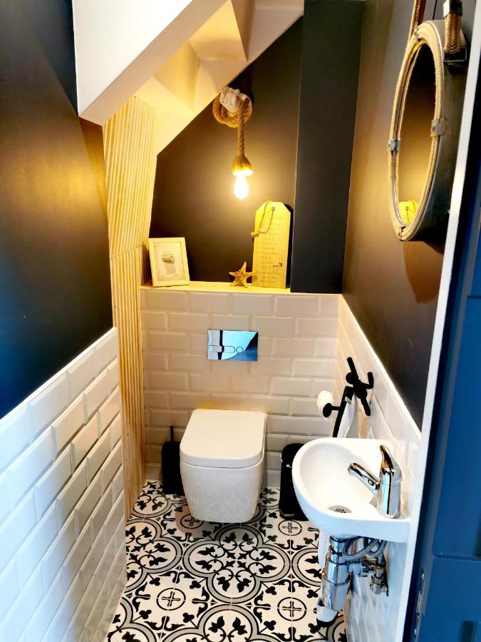 Seashell Luxury Apartment Burnham-on-Sea Esterno foto