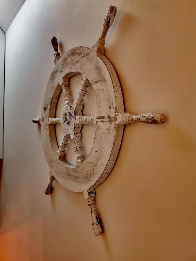 Seashell Luxury Apartment Burnham-on-Sea Esterno foto
