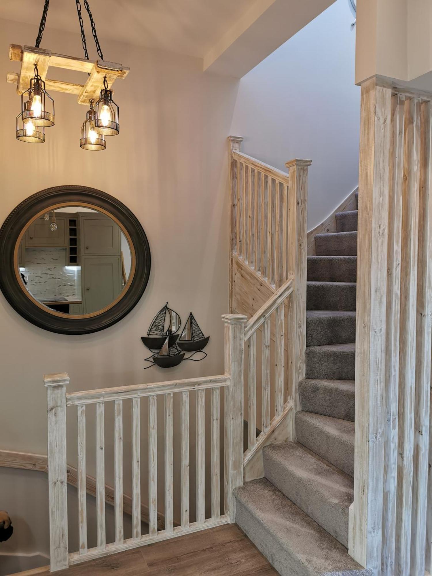 Seashell Luxury Apartment Burnham-on-Sea Esterno foto